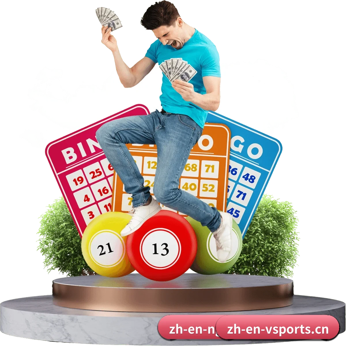 全球华人首选
